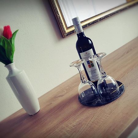 Bešeňová Apartmán Diamant Hotel Kültér fotó