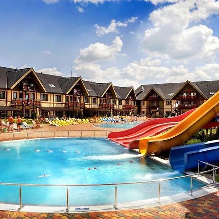 Bešeňová Apartmán Diamant Hotel Kültér fotó