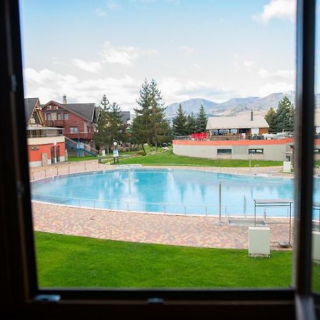 Bešeňová Apartmán Diamant Hotel Kültér fotó