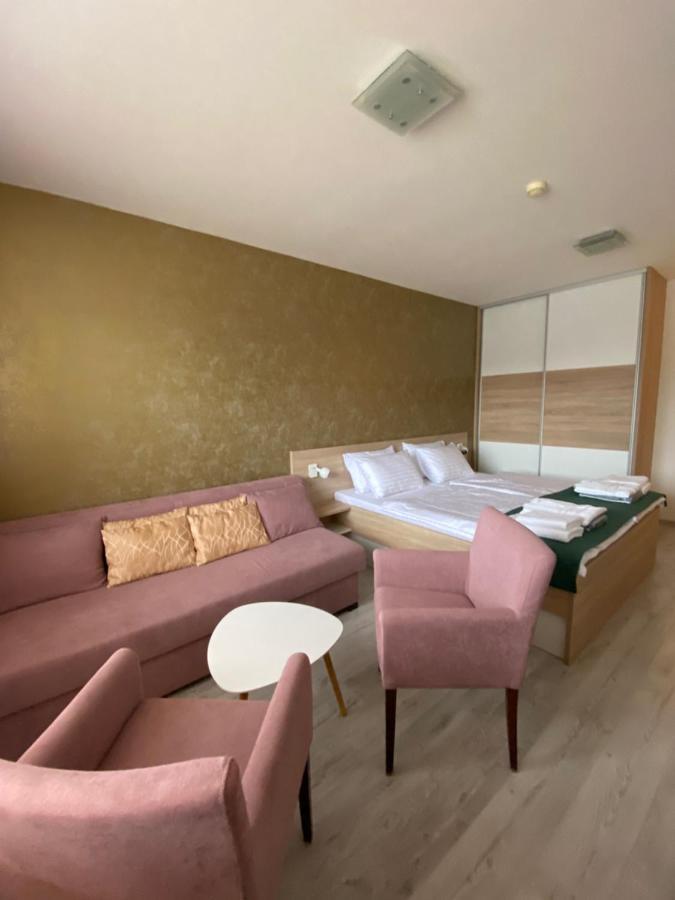 Bešeňová Apartmán Diamant Hotel Kültér fotó