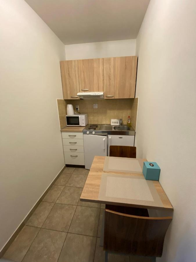 Bešeňová Apartmán Diamant Hotel Kültér fotó