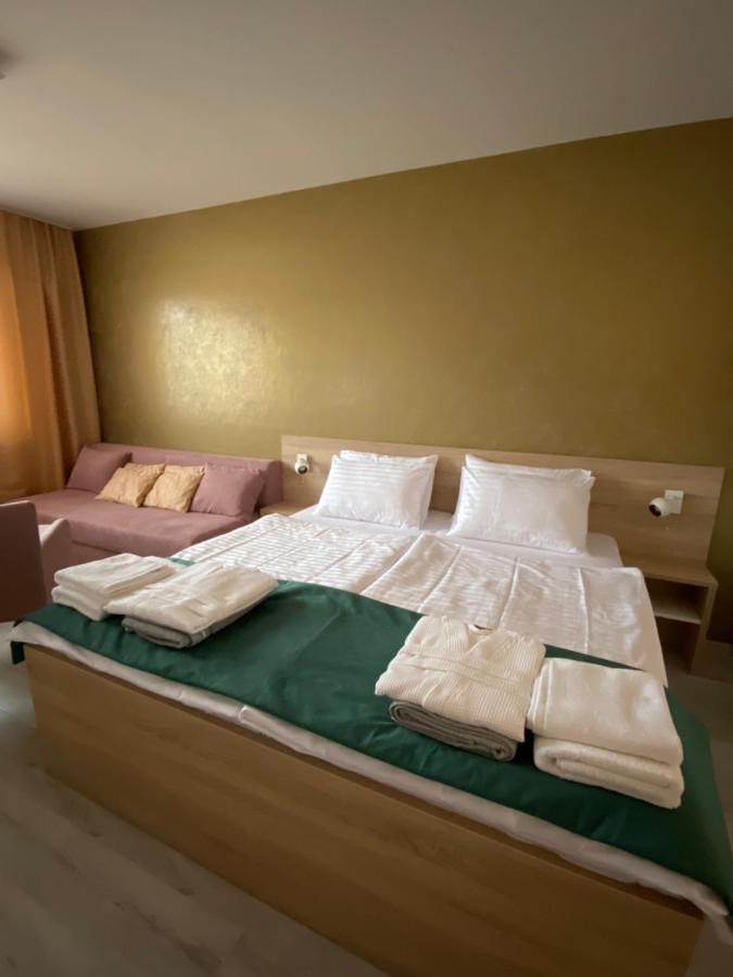 Bešeňová Apartmán Diamant Hotel Kültér fotó