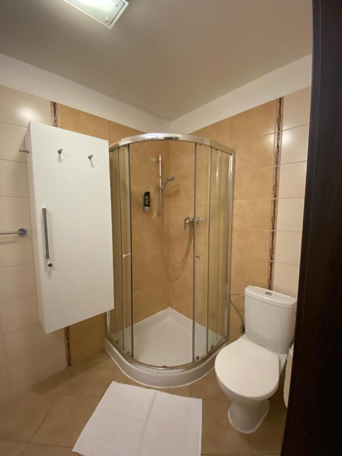 Bešeňová Apartmán Diamant Hotel Kültér fotó